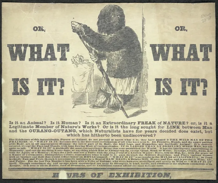Framed Print : What is it?