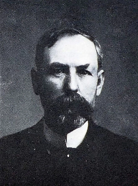 James Dunlap, 1880