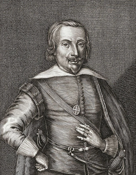 John IV, King of Portugal