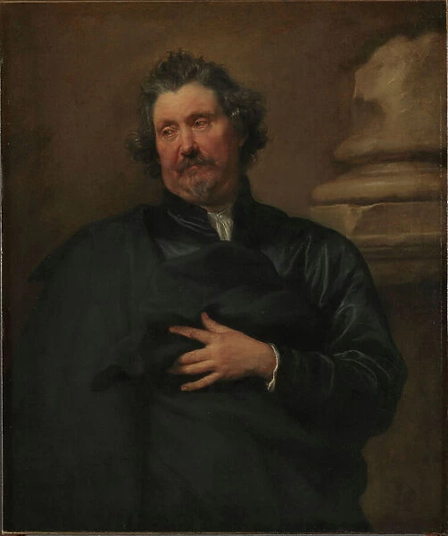 Karel van Mallery, 1627-35 (oil on canvas)