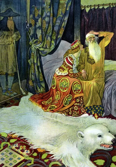 Framed Print : King Lear. 2102097 King Lear by Scheiner, Artus (1863-1938); (add.info.: Literature Framed Print : King Lear. 2102097 King Lear by Scheiner, Artus (1863-1938); (add.info.: Literature