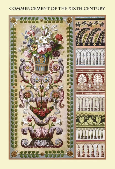 Framed Print : Lacework. UIG2901399 Lacework; (add.info.: Lacework.); Buyenlarge Archive / UIG