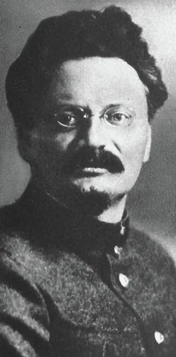 Framed Print : Leon Trotsky Framed Print : Leon Trotsky