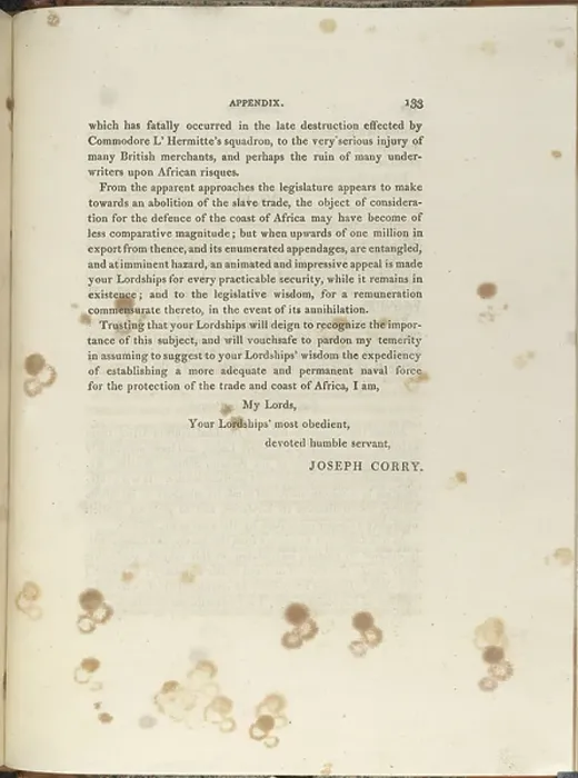 Framed Print : A letter. BL3276421 A letter; British Library, London, UK; (add.info. Framed Print : A letter. BL3276421 A letter; British Library, London, UK; (add.info.