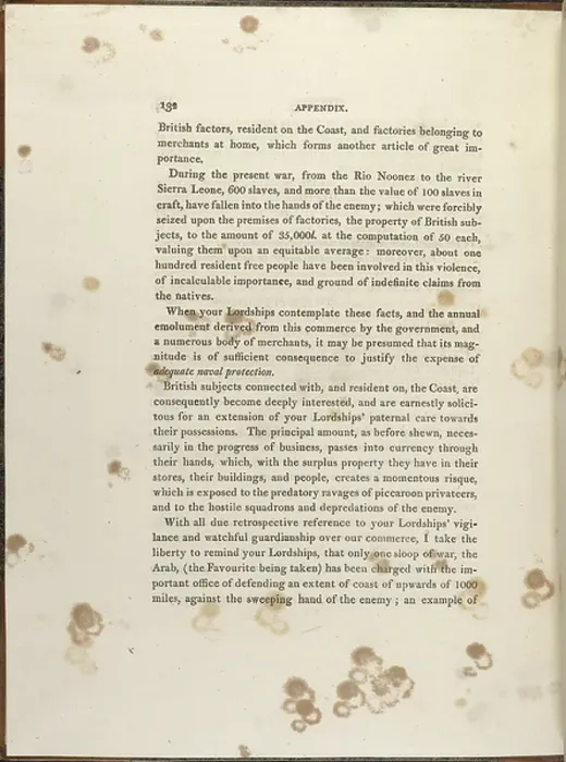 Framed Print : A letter. BL3276425 A letter; British Library, London, UK; (add.info.