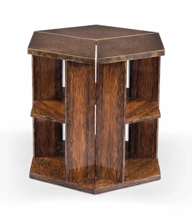 Framed Print : Library table Framed Print : Library table