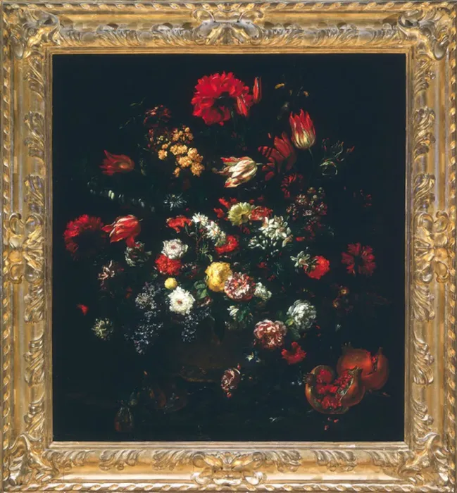 Framed Print : Still life