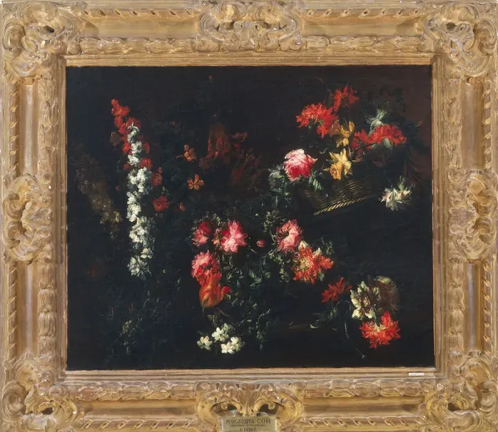 Framed Print : Still life