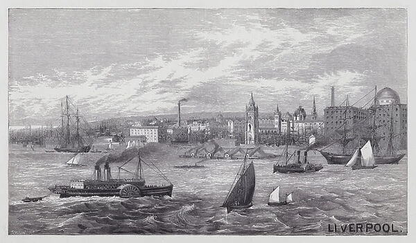 Liverpool (engraving)