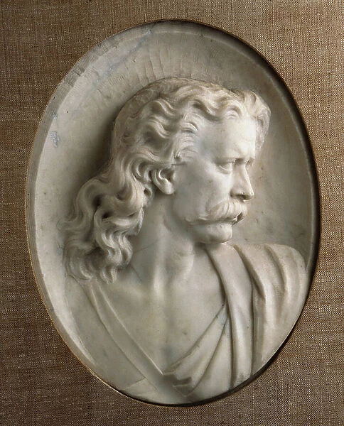 Llewellyn (marble)