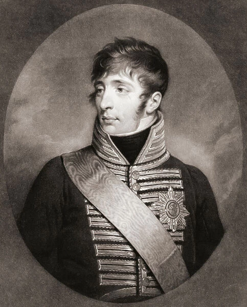 Louis Napoleon Bonaparte, Louis I King of Holland