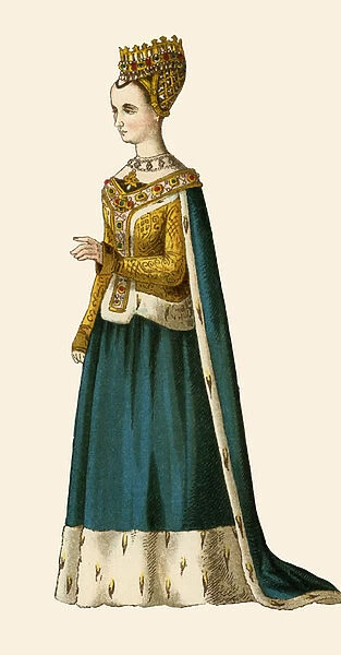 Margaret of Scotland