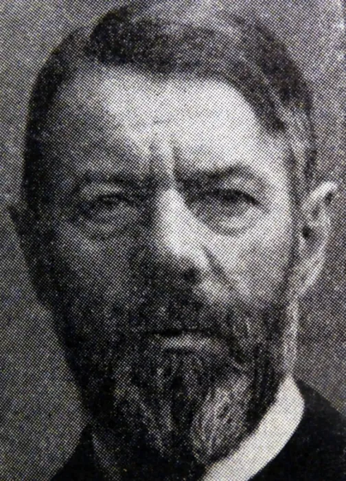 Framed Print : Max Weber. UIG3078152 Max Weber; (add.info.: Photographic portrait of Max Weber 