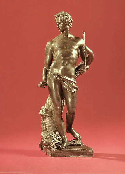 Mercury (sculpture)
