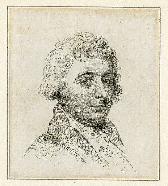 Miles Peter Andrews (engraving)
