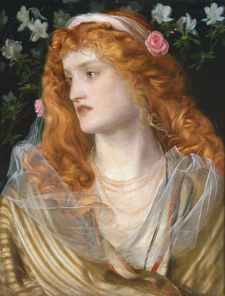 Miranda, 1868 (oil on panel)