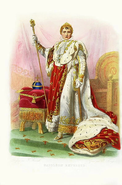 Napoleon Empereur