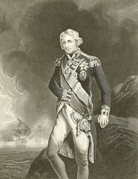 Nelson (engraving)
