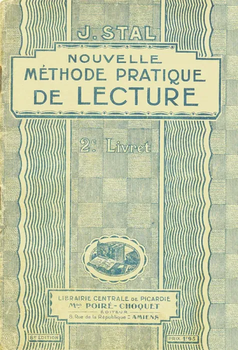 Framed Print : New practical method of reading, c.1930 (print) Framed Print : New practical method of reading, c.1930 (print)