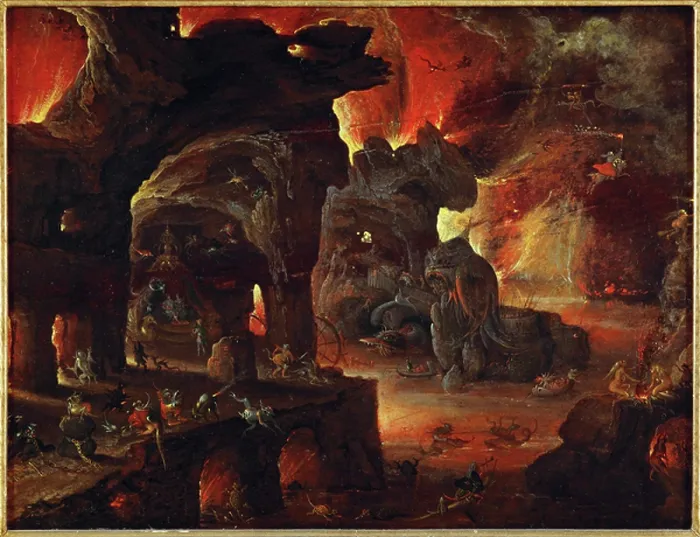 Framed Print : Orpheus in the Underworld Framed Print : Orpheus in the Underworld