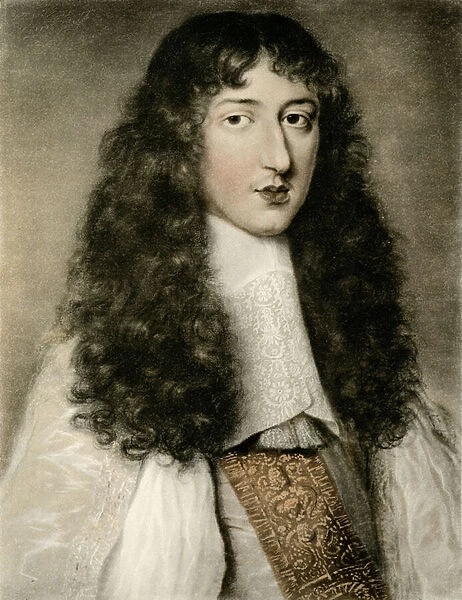 Philippe de France, duc d Orleans