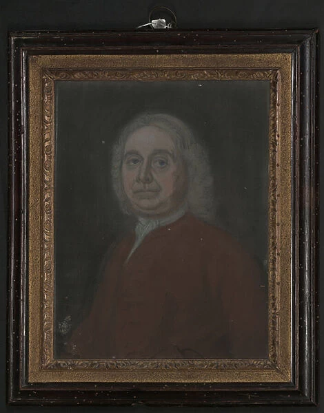 Portrait of George Monkhouse, c. 1786-1802 (pastels)