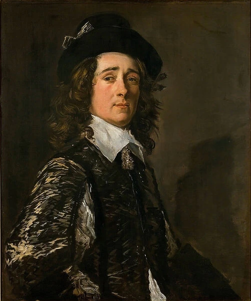 'Portrait de Jasper Schade van Westrum (1623-1692)'