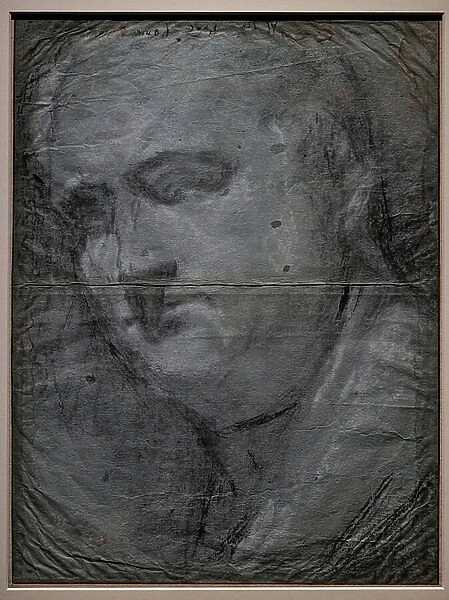 Portrait of Vitellio Grimani, 1575