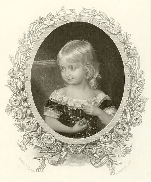 Prince Phillipe (engraving)