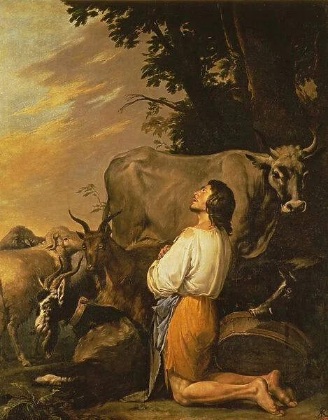The Prodigal Son, 1650s