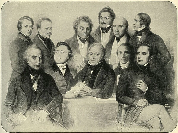 Provisional Government of the Second French