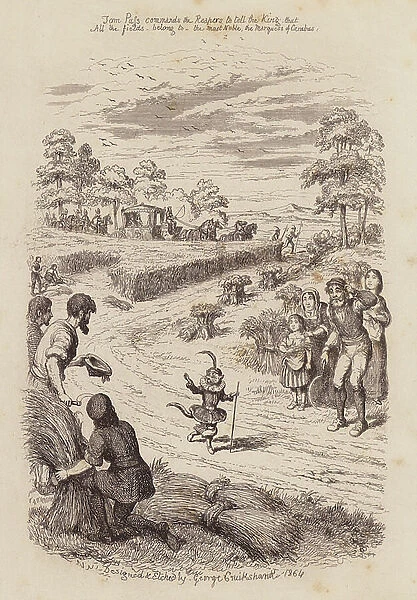 Puss In Boots (engraving)