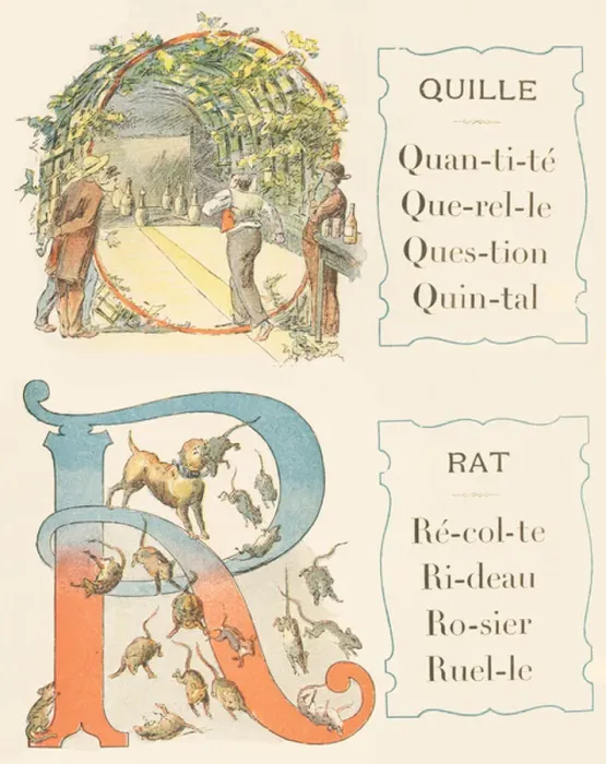 Framed Print : Q A: Kel, Rat Framed Print : Q A: Kel, Rat
