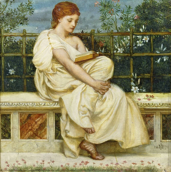 Reading, 1871
