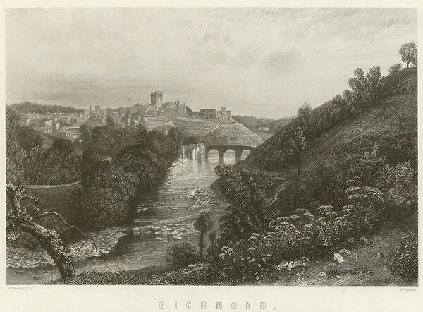 Richmond (engraving)