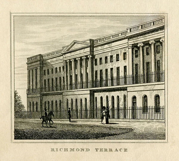 Richmond Terrace