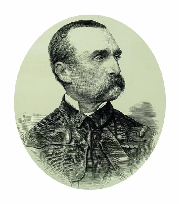 Framed Print : Robert Biddulph
