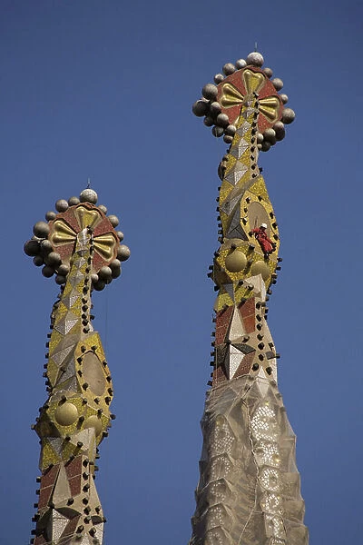 Sagrada Familia (photo)