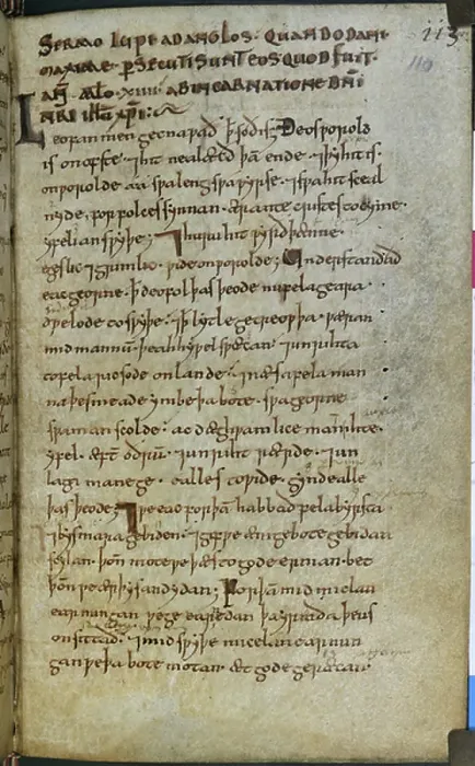 Framed Print : Sermon of the Wolf Framed Print : Sermon of the Wolf
