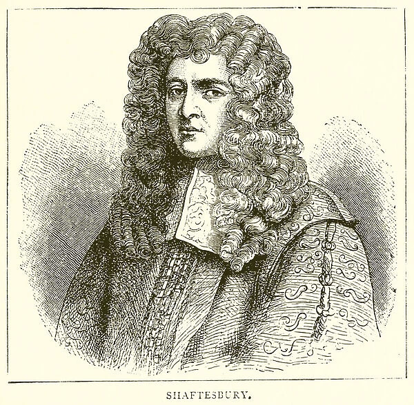 Shaftesbury (engraving)