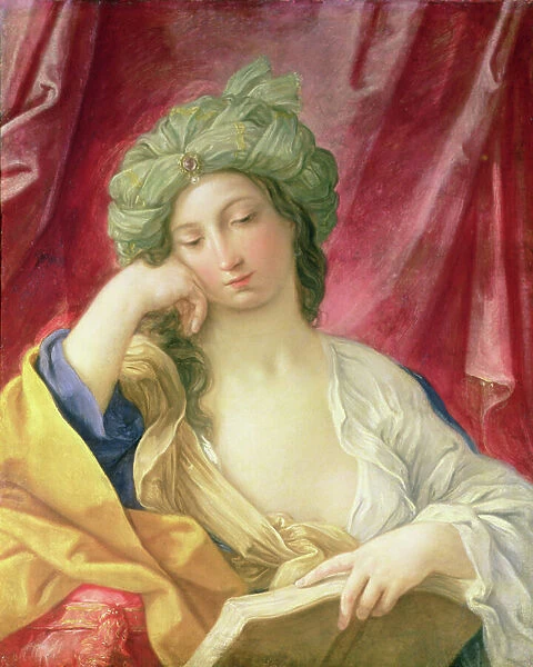 Sibyl, 1640