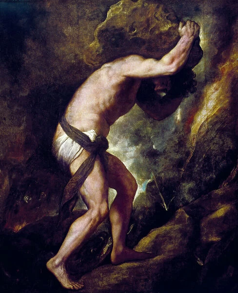'Sisyphus'