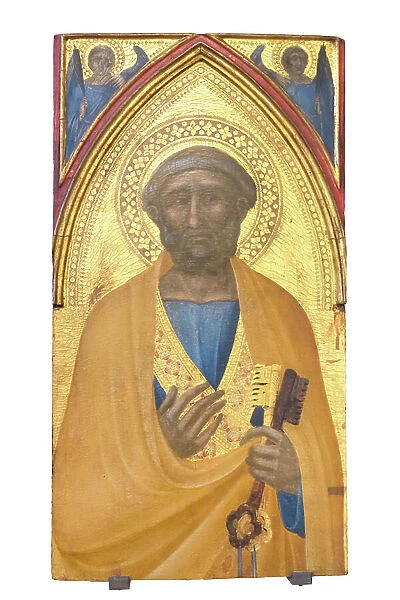 St. Peter, c. 1329
