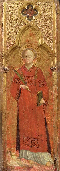 St. Stephen (see also 75868)