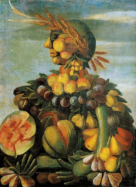 The Summer, 16th century (painting)