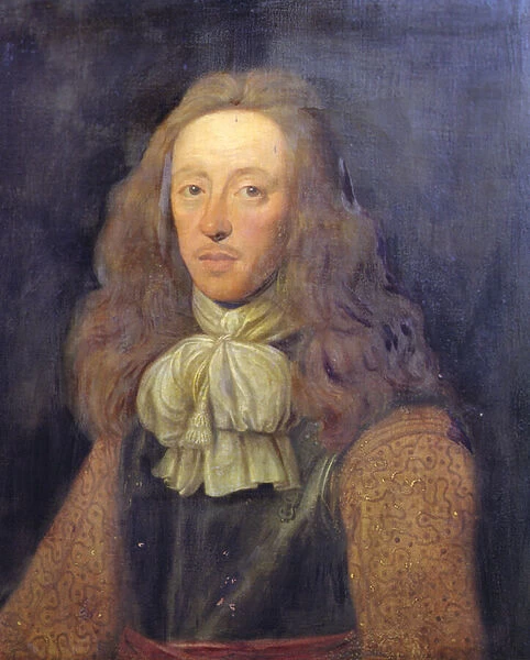 Thomas Cromwell, Earl of Ardglass (1594-1653)