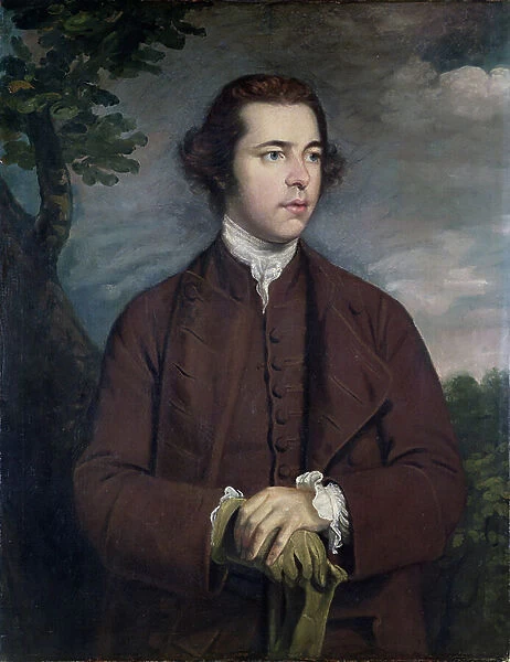 Thomas Jones (1742-1803) 1768 (oil on canvas)
