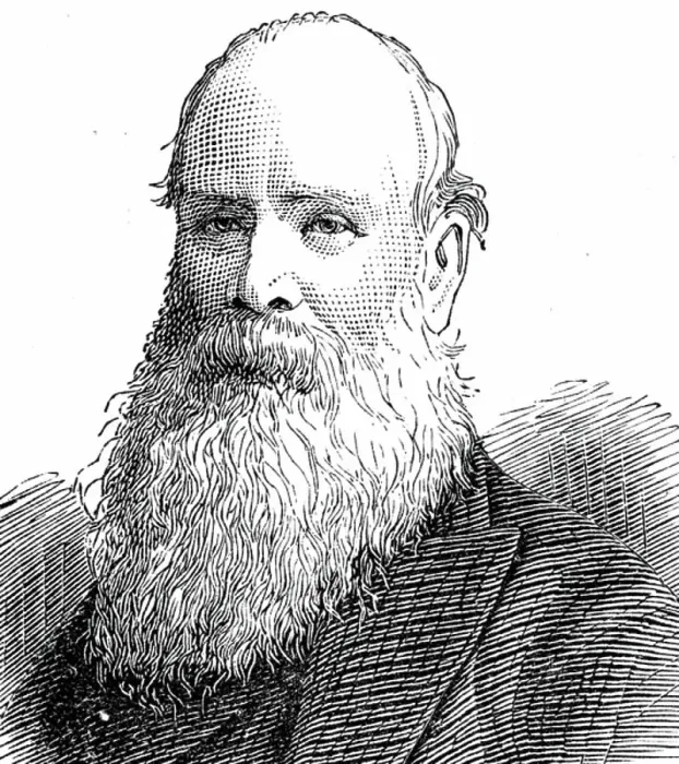 Framed Print : Thomas Watson