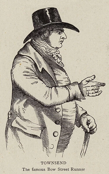 Townsend (engraving)
