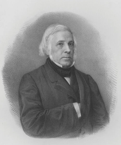 Victor Cousin (engraving)